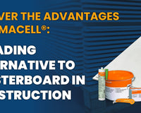 Discover the Advantages of fermacell®: A Leading Alternative to Plasterboard in Construction