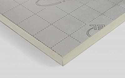 Recticel PIR Insulation Boards