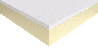 Insulated Plasterboard