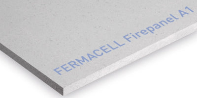 Fire Resistant Plasterboard