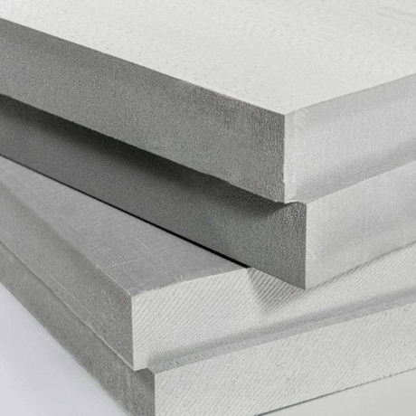 XPS Insulation Boards