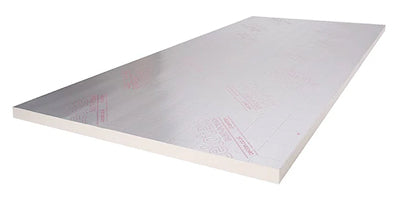 PIR Insulation Boards