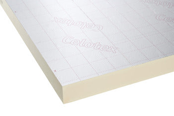 Celotex PIR Insulation Boards