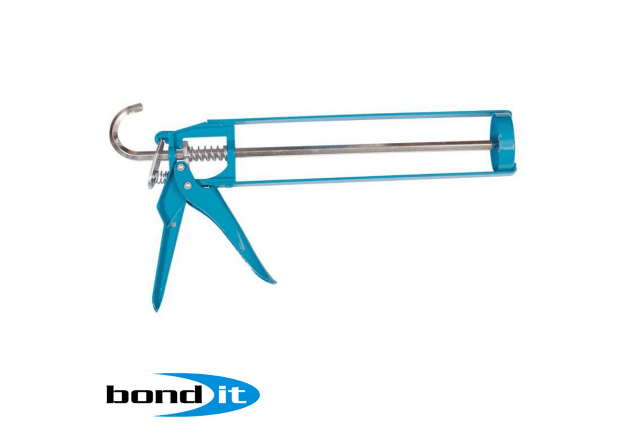 Bond It Economy Sealant Gun | 900ml IUK01191 Building Consumables