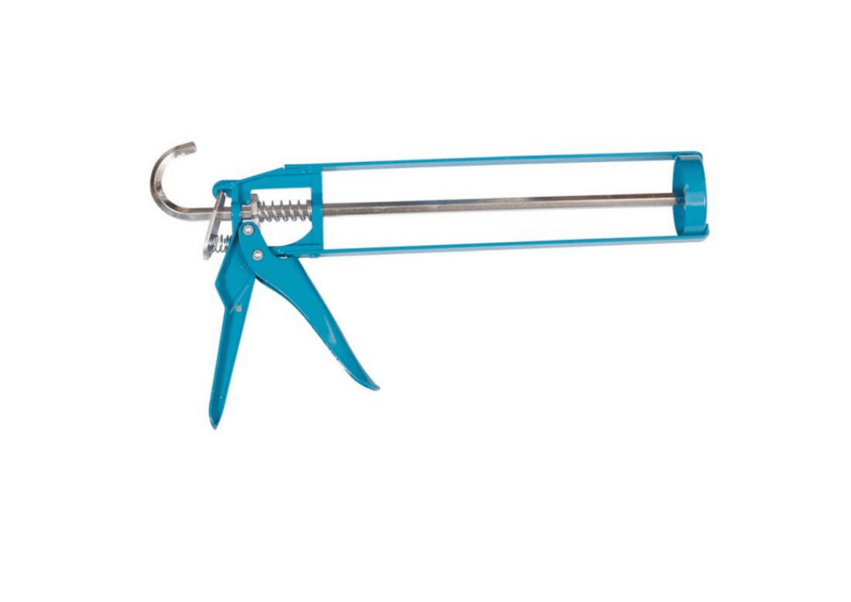 Bond It Economy Sealant Gun | 900ml IUK01191 Building Consumables