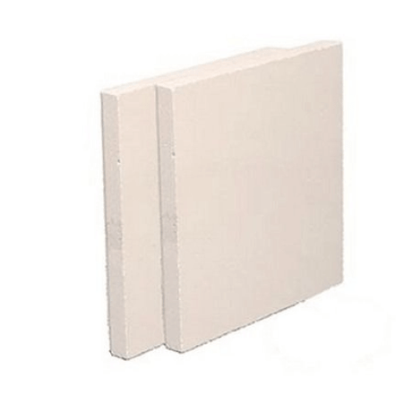 British Gypsum Glasroc F FireCase | 2000mm x 1200mm x 25mm BM006302 Drywall