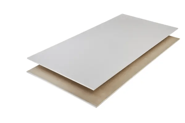 British Gypsum 9.5mm Gyproc Handiboard 1.22m x 900mm Drywall