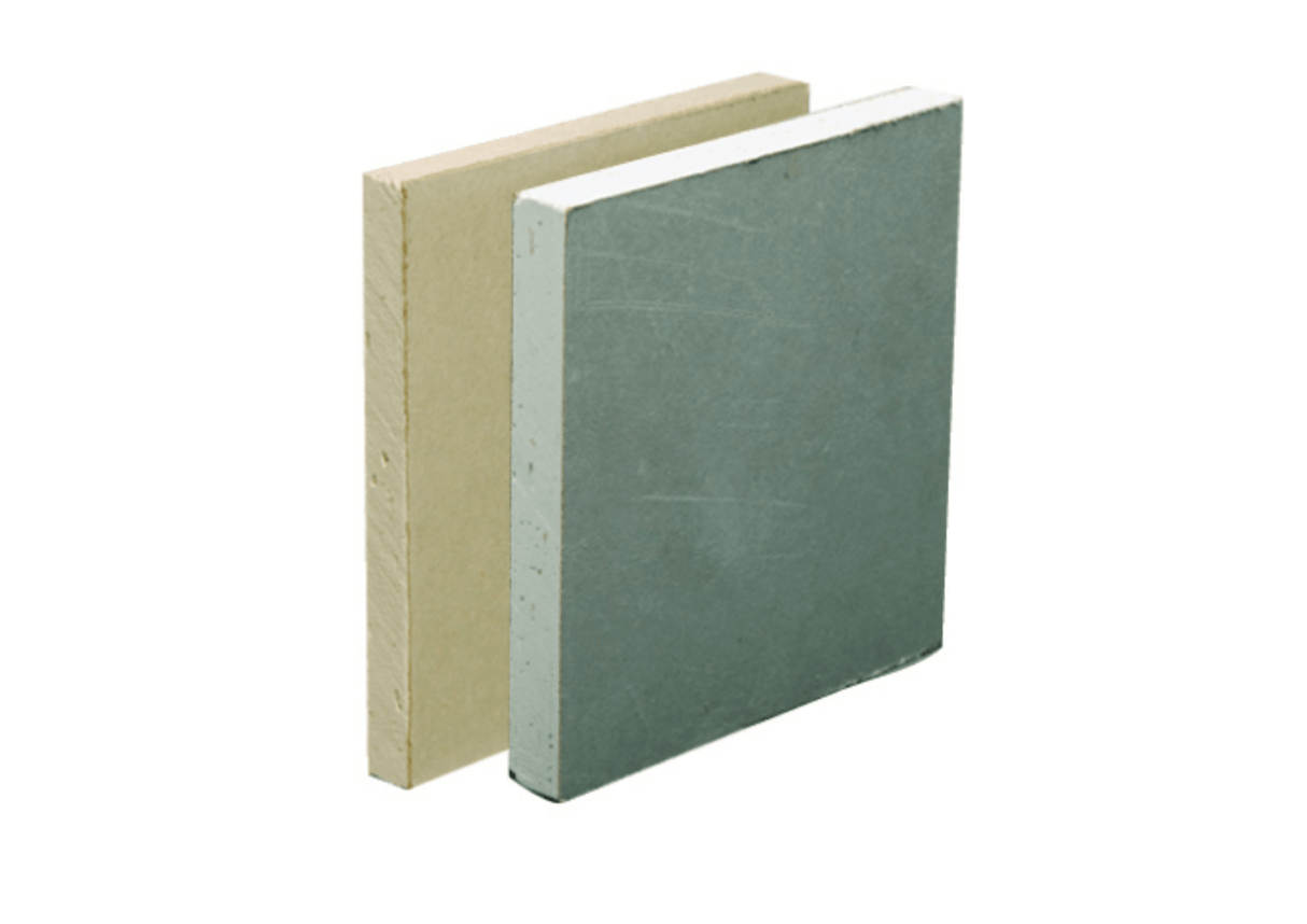 British Gypsum Gyproc Plank Tapered Edge | 2400mm x 600mm x 19mm IUK01142 Drywall