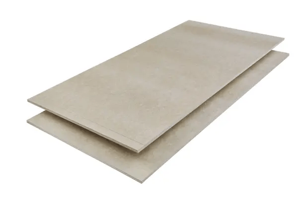 British Gypsum 15mm RigiDur H 2.8m x 1.2m Drywall