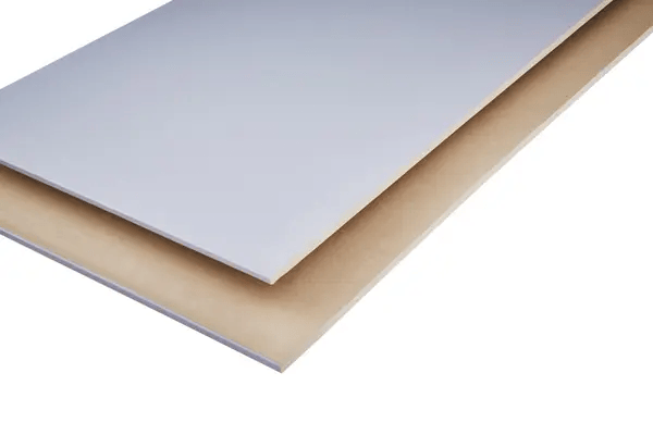 British Gypsum 15mm Gyproc Soundbloc 3m x 1.2m Drywall