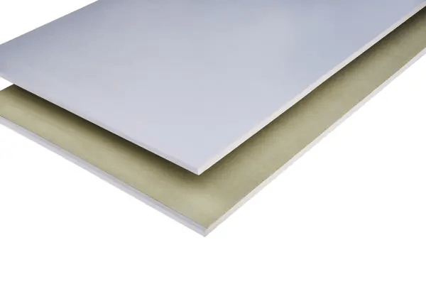 British Gypsum 15mm Gyproc SoundBloc MR 2.7m x 1.2m Drywall