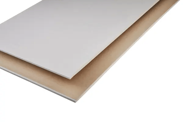 British Gypsum 12.5mm Gyproc WallBoard Ten 2.5m x 1.2m Drywall
