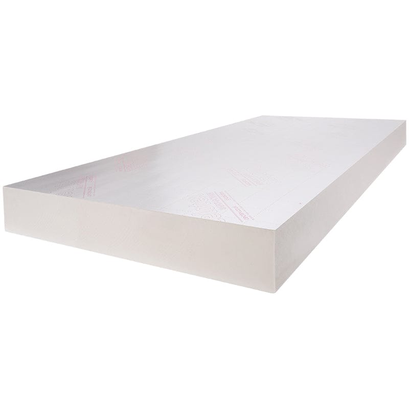 Celotex 80mm Celotex GA4080 PIR Insulation Board | 2400mm x 1200mm BM000744 PIR Insulation