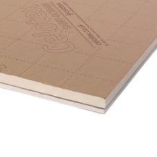 Celotex 72.5mm Celotex PL4060 PIR Insulated Plasterboard | 2400mm x 1200mm IUK00928
