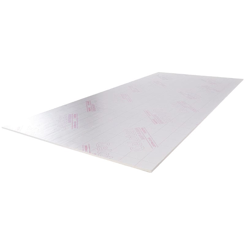 Celotex 120mm Celotex XR4120 PIR Insulation Board | 2400mm x 1200mm BM000749 PIR Insulation