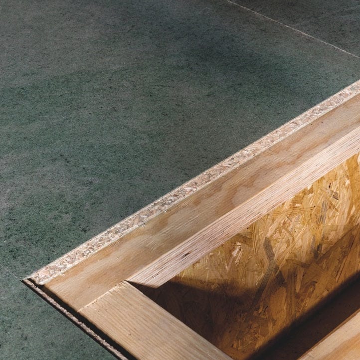 Durelis Durelis TG Moisture-Resistant Chipboard 2400 x 600mm | 2400 x 600 x 22mm BM007311