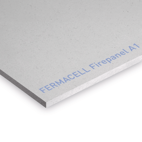 Fermacell Fermacell® Firepanel A1 | 2600mm x 1200mm x 15mm BM007405