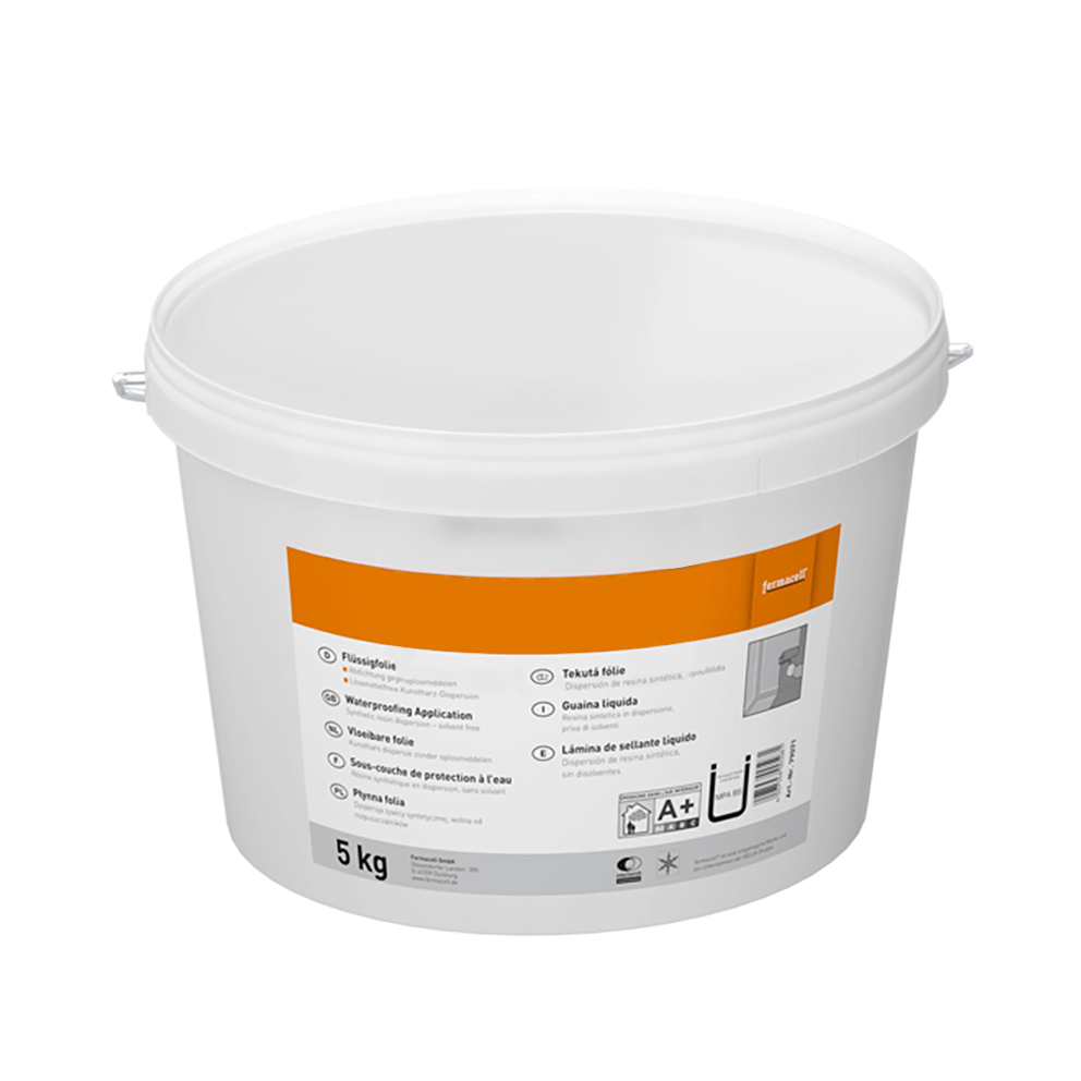 Fermacell Fermacell® Waterproofing Application | 5kg IUK01554 Building Consumables