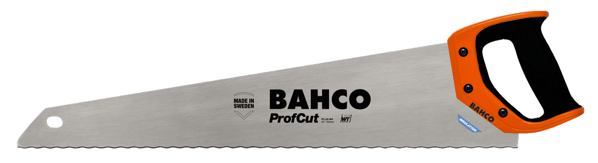 Insulation UK Bahco Insulation Saw 22" BM011820