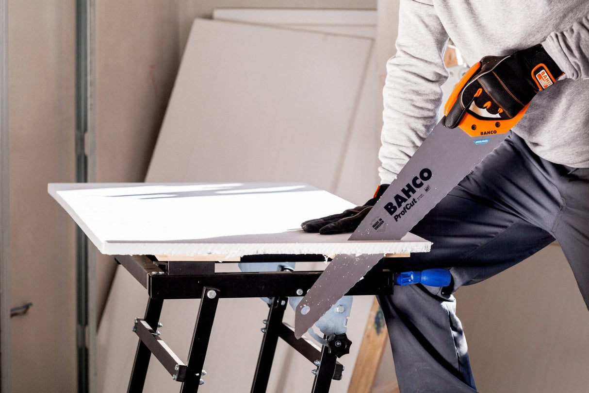 Insulation UK Bahco Insulation Saw 22" BM011820