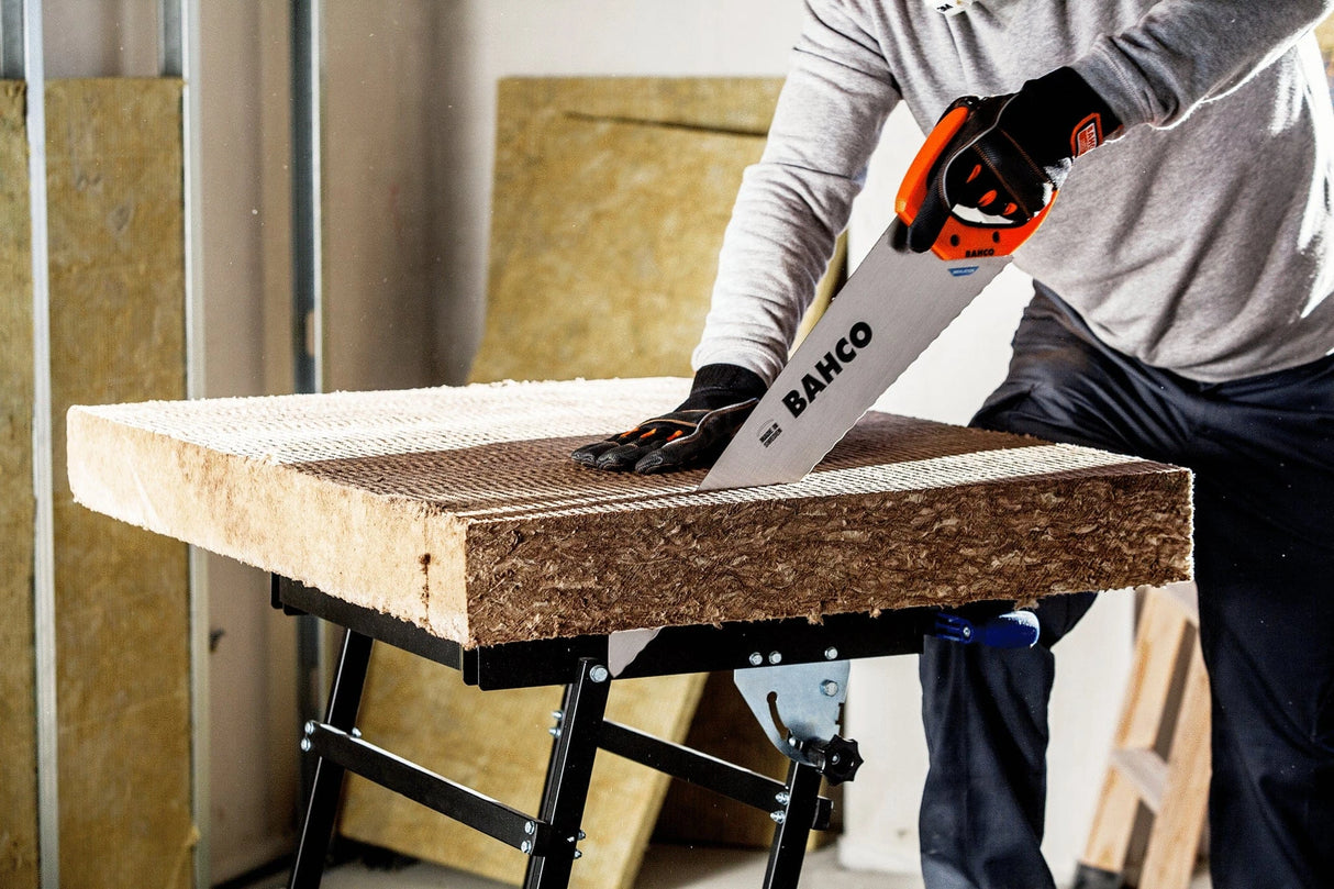 Insulation UK Bahco Insulation Saw 22" BM011820