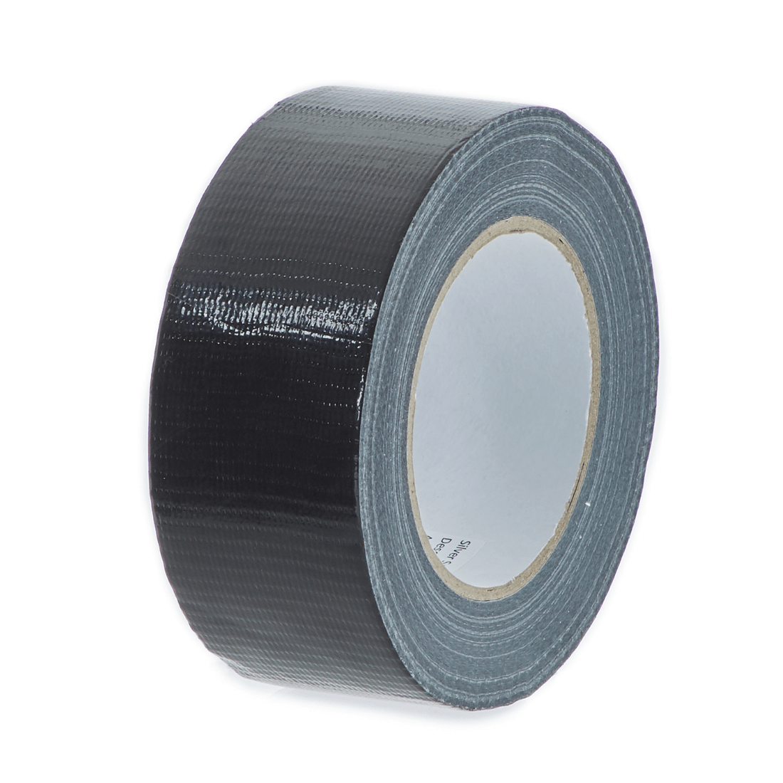 Insulation UK Black Cloth Tape | 96mm x 45m IUK01779 Tape