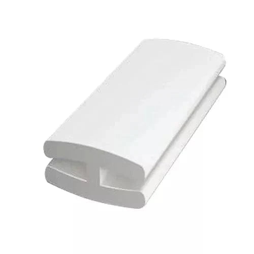 Insulation UK Box Base Joint Clip (Biscuits) x 100pcs BM002729 Building Consumables