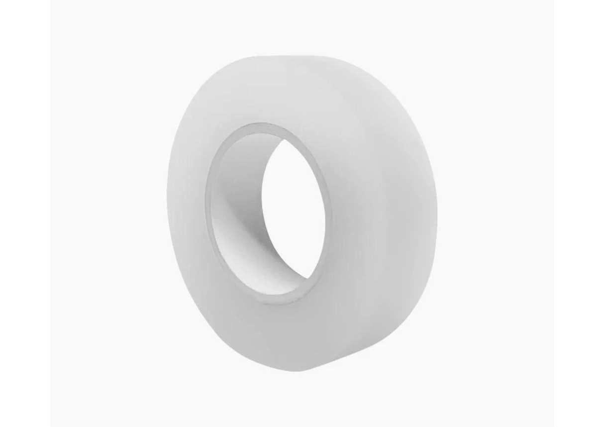 Insulation UK Clear High Grade Tape - 50mm x 33m BM01950