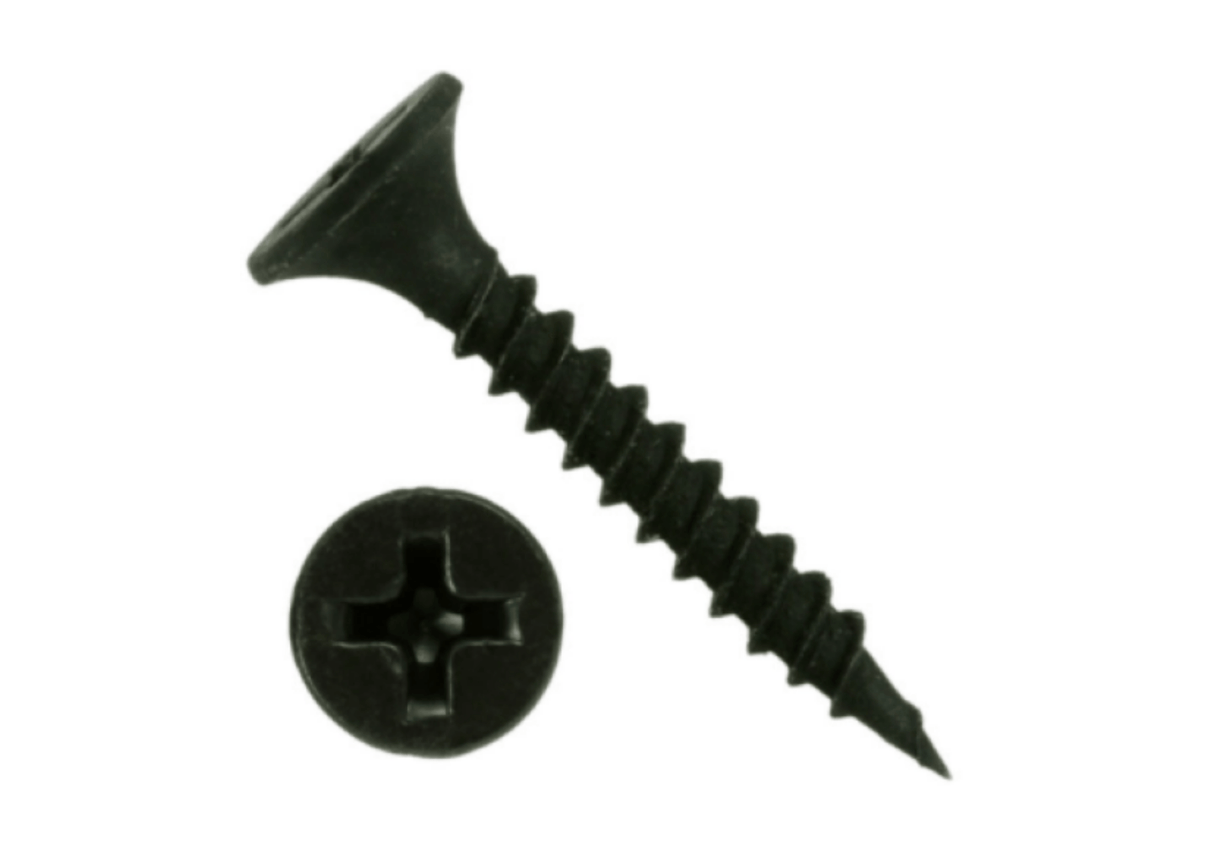 Insulation UK 42mm Drywall Screws | 1000pcs IUK01139 Screws & Fixings