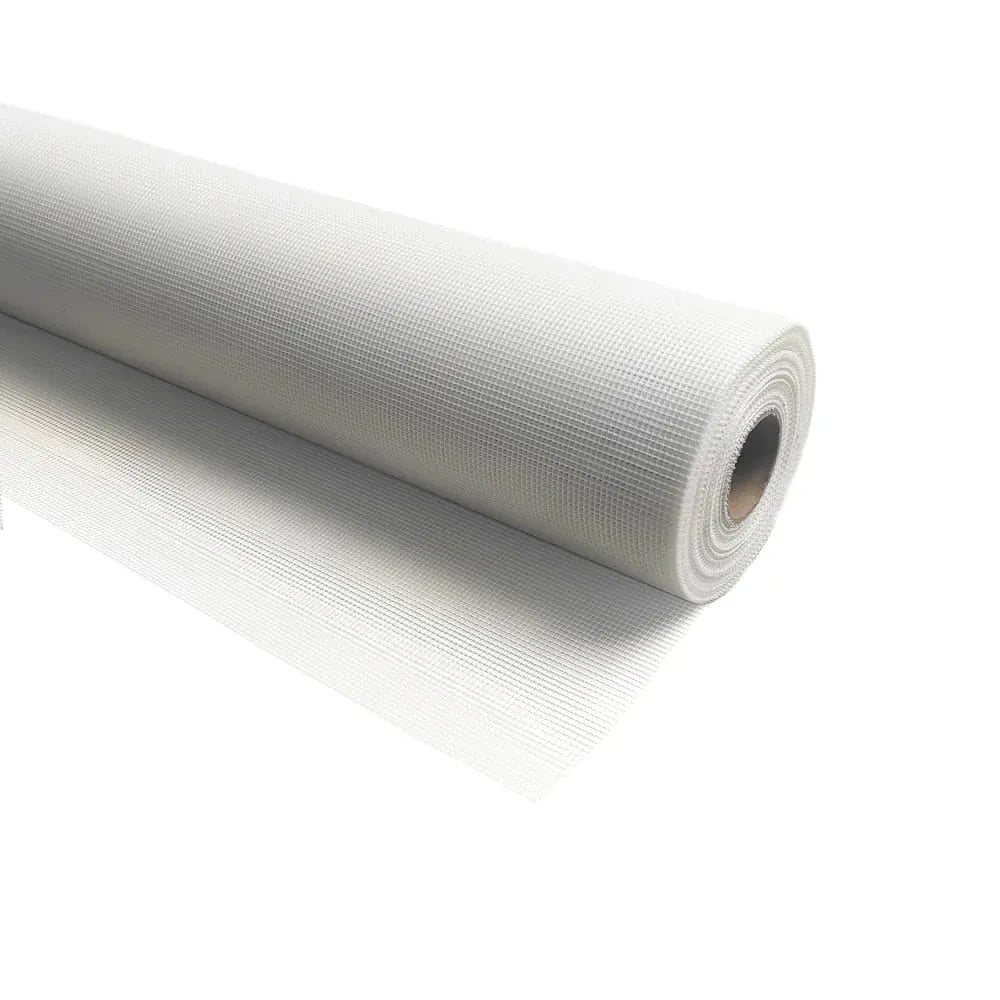 Insulation UK Drywall Scrim Tape 1000mm x 30m BM012798 Tape