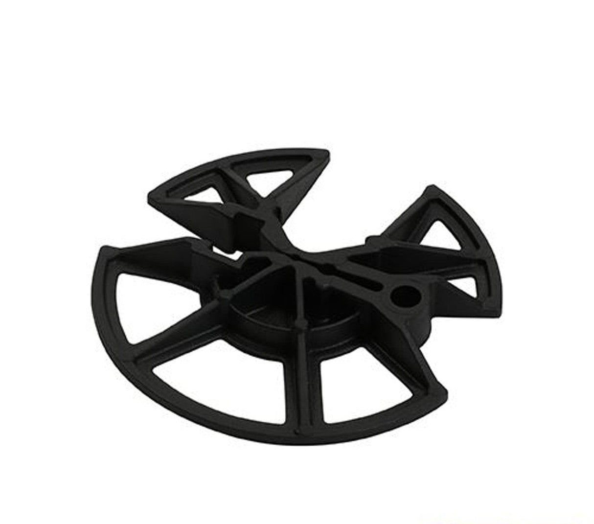 Insulation UK Insulation Retaining Disc 56mm (250pcs) BM02268 Building Consumables