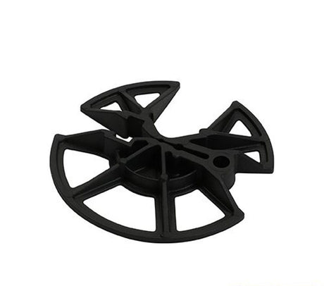 Insulation UK Insulation Retaining Disc 56mm (250pcs) BM02268 Building Consumables