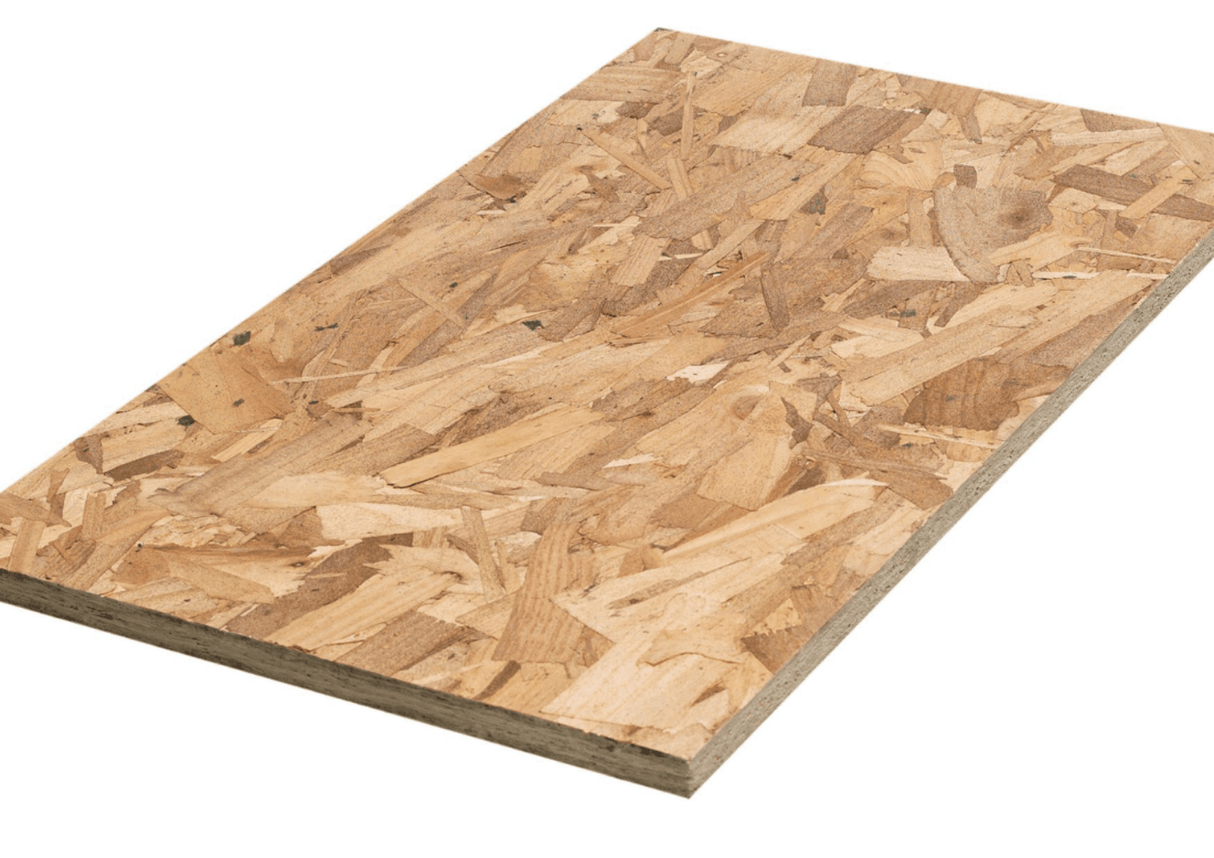 Insulation UK OSB 3 BOARD | 2440MM X 1220MM (8′ X 4′) | OSB 3 2440 x 1220 x 11mm IUK01051 Lumber & Sheet Stock
