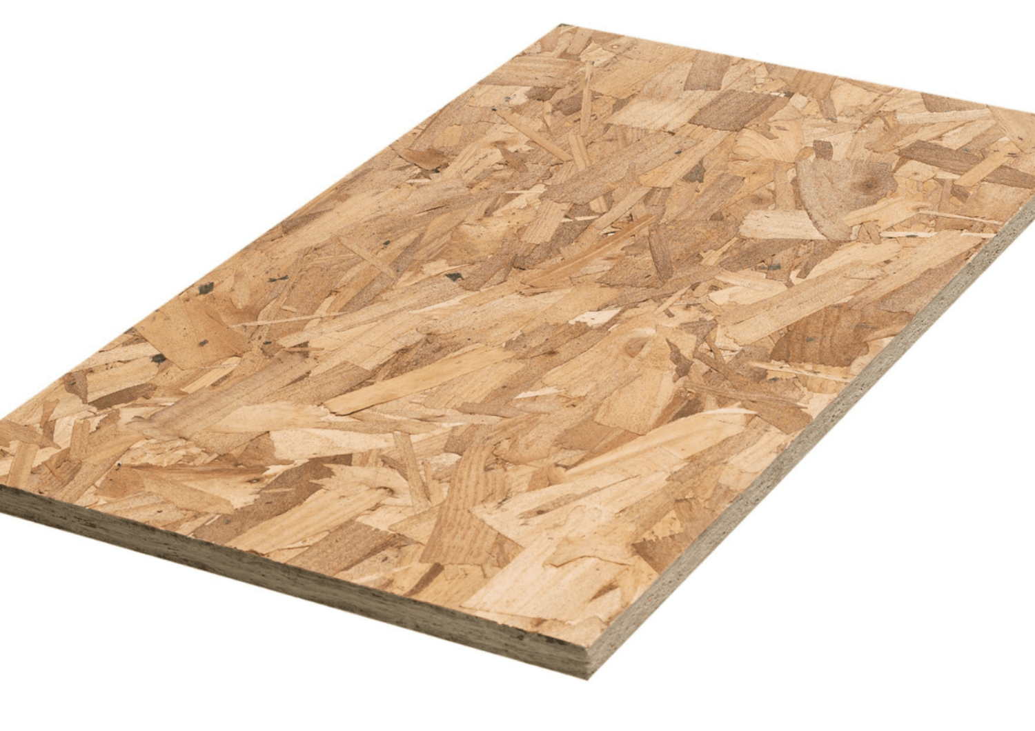 Insulation UK OSB 3 BOARD | 2440MM X 1220MM (8′ X 4′) | OSB 3 2440 x 1220 x 11mm IUK01051 Lumber & Sheet Stock