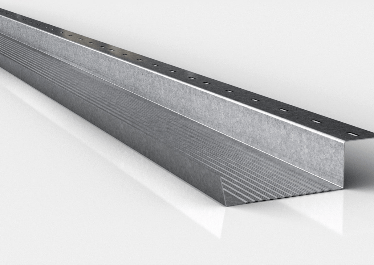 Insulation UK Resilient Bar L3000mm IUK01355