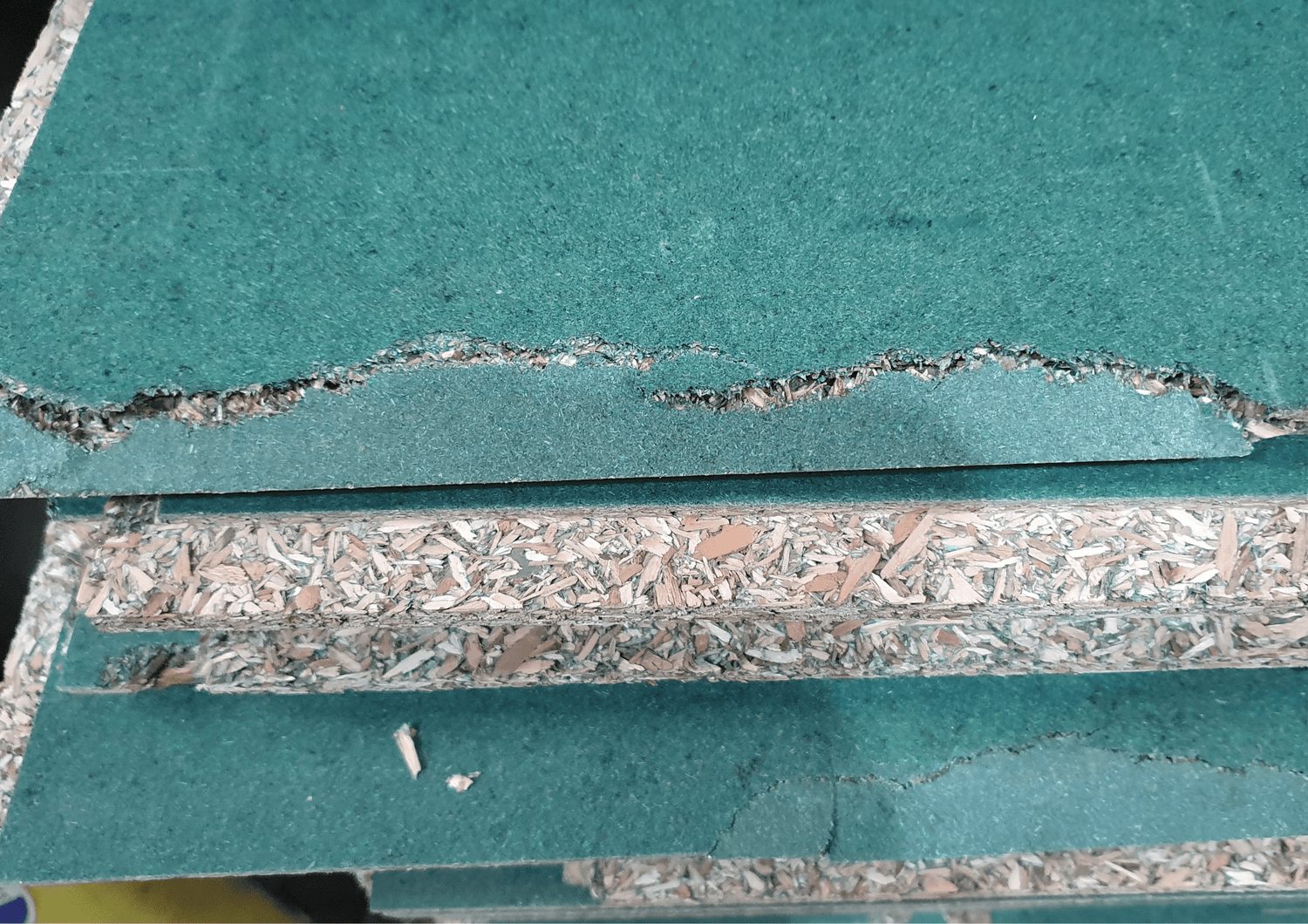 Insulation UK T & G CHIPBOARD FLOORING (P5) 22mm - SECONDS IUK01618