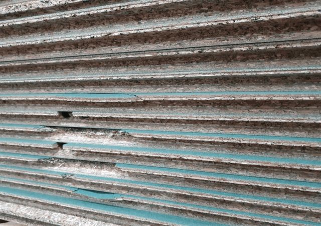 Insulation UK T & G CHIPBOARD FLOORING (P5) 22mm - SECONDS IUK01618