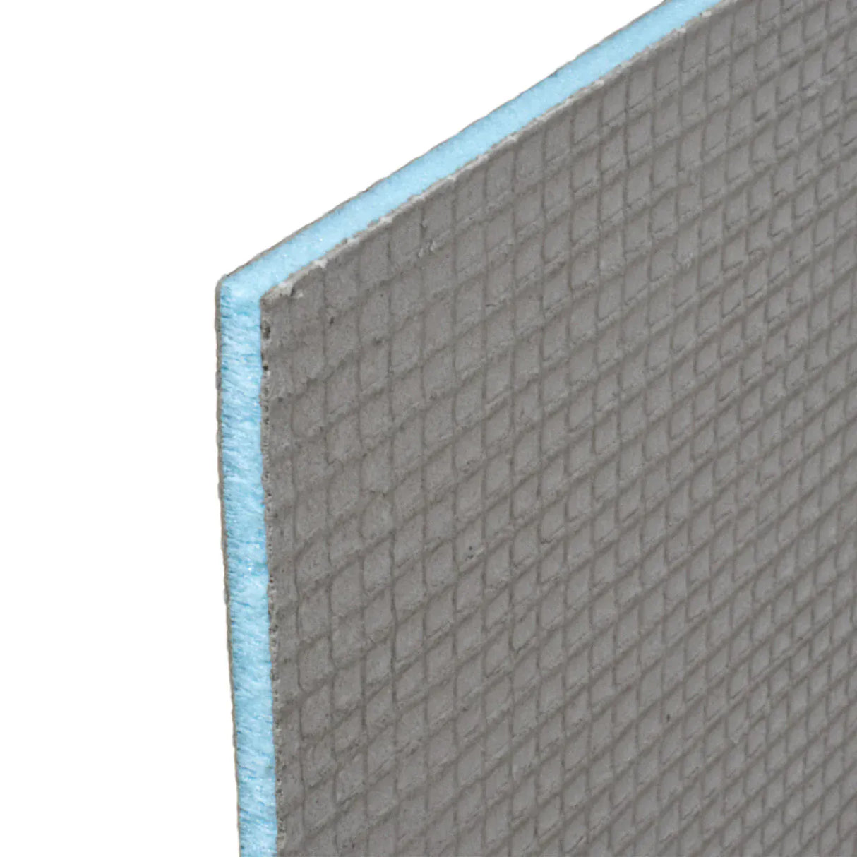 Insulation UK 6mm XPS450 Tile Backer Board 1200mm x 600mm BM012109