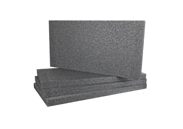 Jablite 70mm EPS External Wall Insulation | 1200mm x 600mm | 8 per pack IUK00908 EPS EWI Insulation