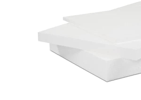 Jablite 50mm Jablite Jabfloor 100 Expanded Polystyrene Insulation (EPS100) | 2400mm x 1200mm | 12 per pack IUK00161 EPS insulation