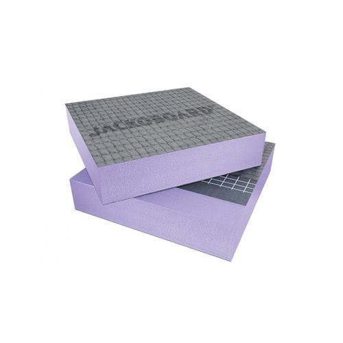 Jackon 20mm JACKOBOARD Plano Insulation Board | 1200 x 600mm IUK01745