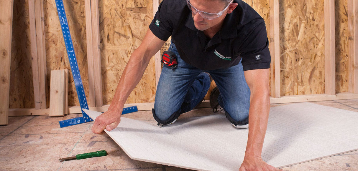 James Hardie Hardie® Backer Score and Snap Knife BM02263