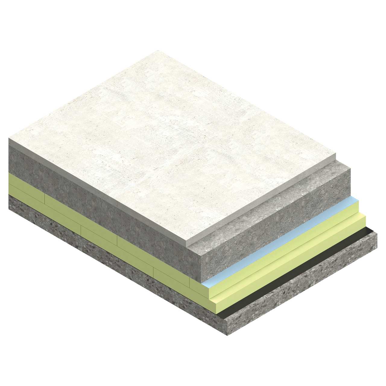 Kingspan 150mm Kingspan GreenGuard GG300 XPS | 1250mm x 600mm | 2 per pack BM02288 XPS Insulation