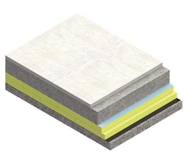 Kingspan 60mm Kingspan GreenGuard GG700 XPS | 1250mm x 600mm | 7 per pack IUK00946 XPS Insulation