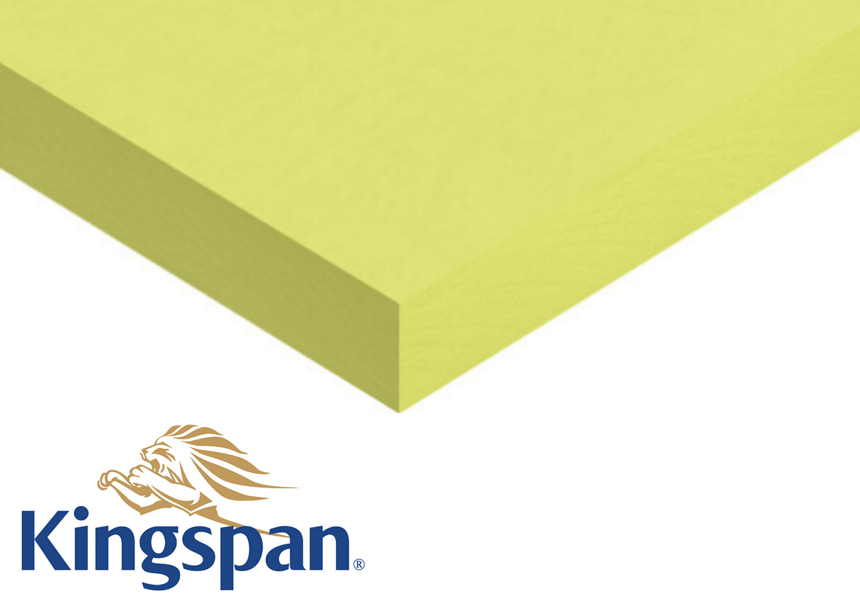 Kingspan 60mm Kingspan GreenGuard GG700 XPS | 1250mm x 600mm | 7 per pack IUK00946 XPS Insulation