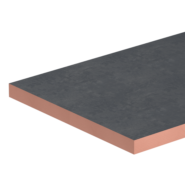 Kingspan 90mm Kingspan K106 Kooltherm Cavity Board | 1200mm x 450mm | 4 per pack BM00144 Phenolic Insulation
