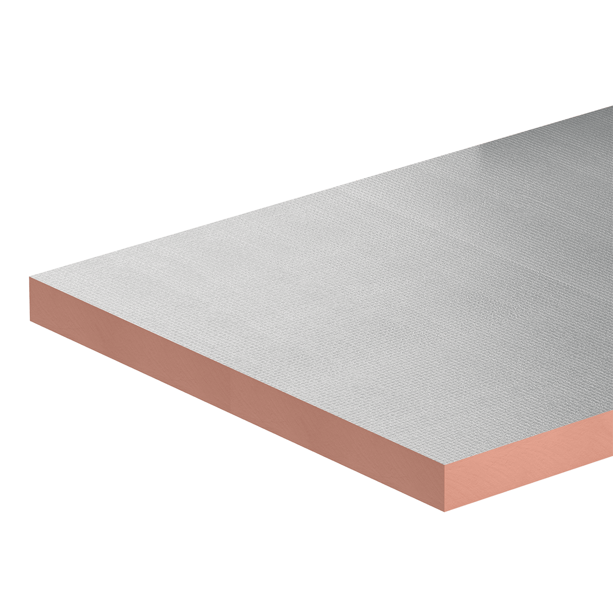 Kingspan 70mm Kingspan K110 Soffit Board | 2400mm x 1200mm | 4 per pack - 11.52m2 BM00152 Phenolic Insulation