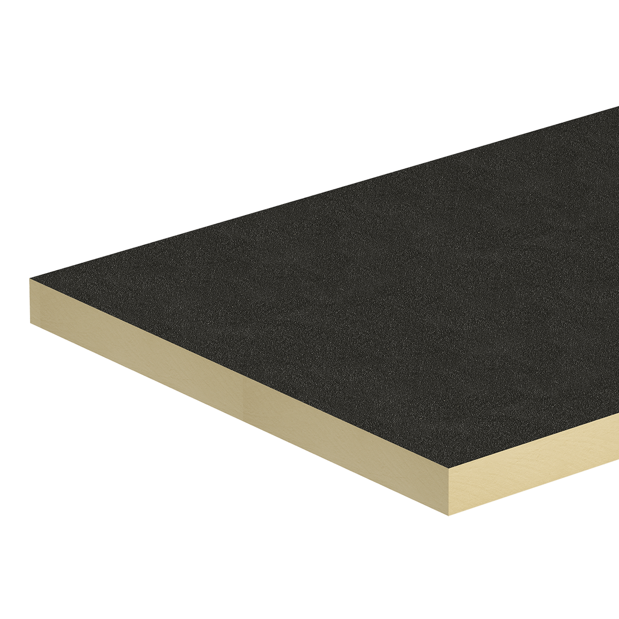 Kingspan 100mm Kingspan Thermaroof TR24 Flat Roof PIR Insulation Board | 1200mm x 600mm | 5 Per Pack IUK01384 PIR Insulation