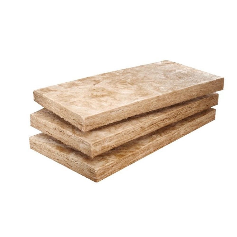 Knauf Knauf Insulation DriTherm® Cavity Slab 37 | 1200mm x 455mm x 150mm BM005984 Mineral Fibre Insulation