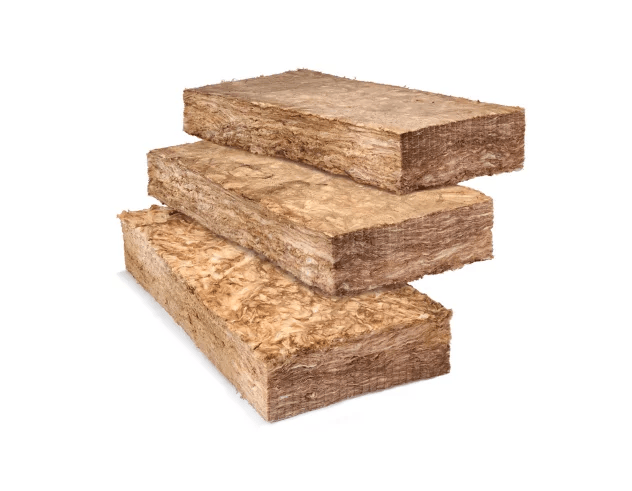 Knauf 50mm Knauf OmniFit Slab 35 1.2m x 600mm Mineral Fibre Insulation